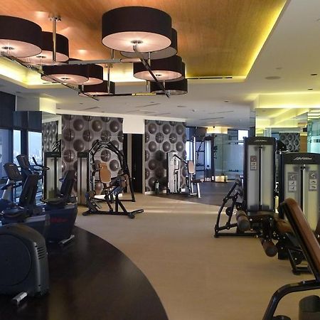 The Gramercy Residences 马尼拉 外观 照片