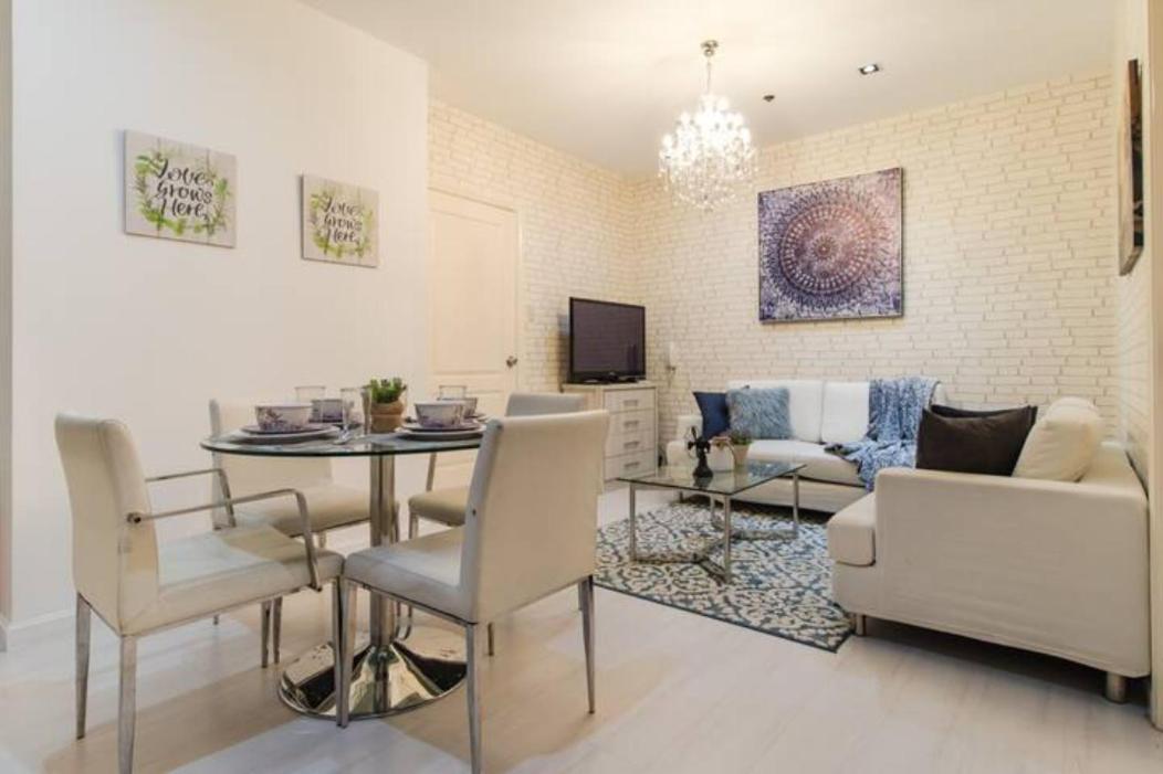 The Gramercy Residences 马尼拉 外观 照片