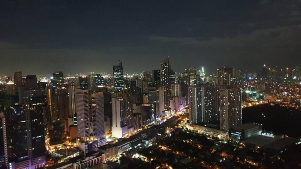 The Gramercy Residences 马尼拉 外观 照片