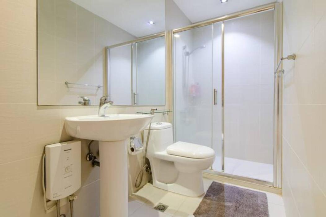 The Gramercy Residences 马尼拉 外观 照片