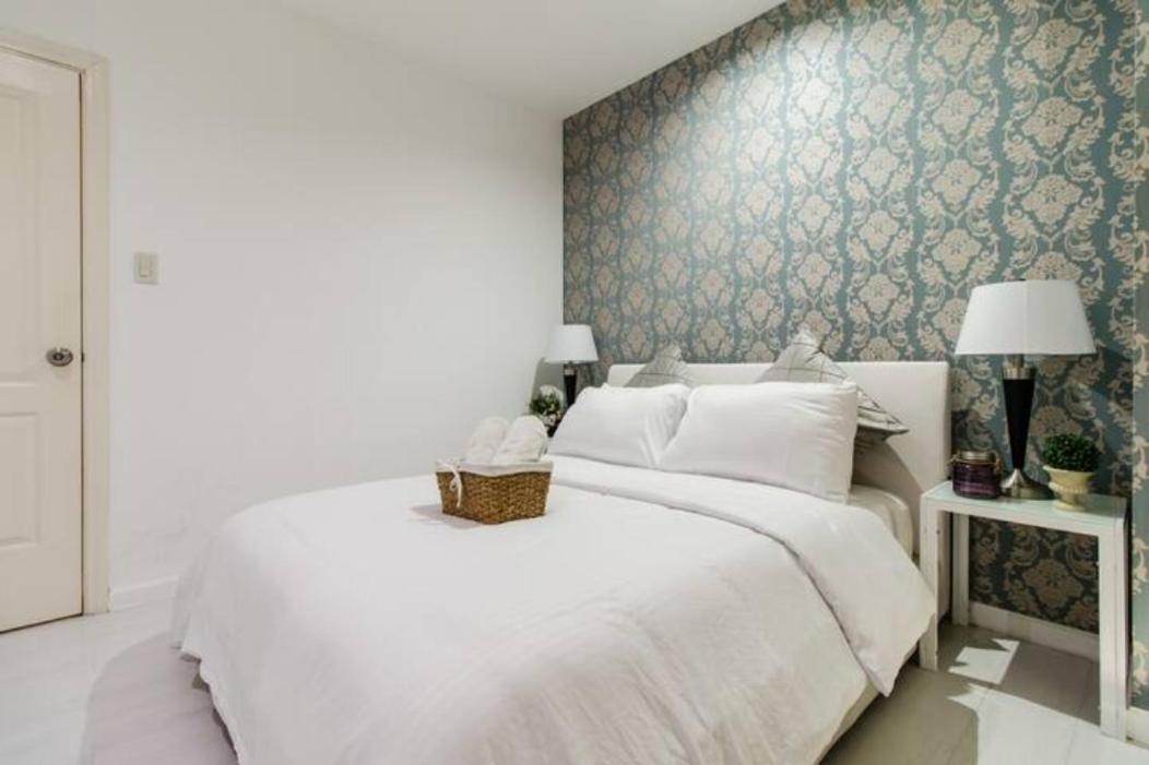 The Gramercy Residences 马尼拉 外观 照片