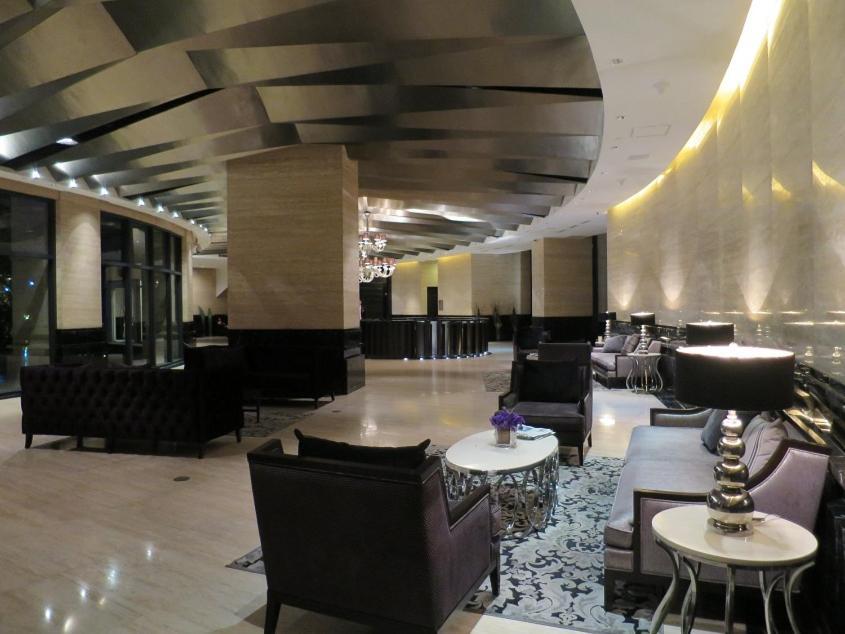 The Gramercy Residences 马尼拉 外观 照片