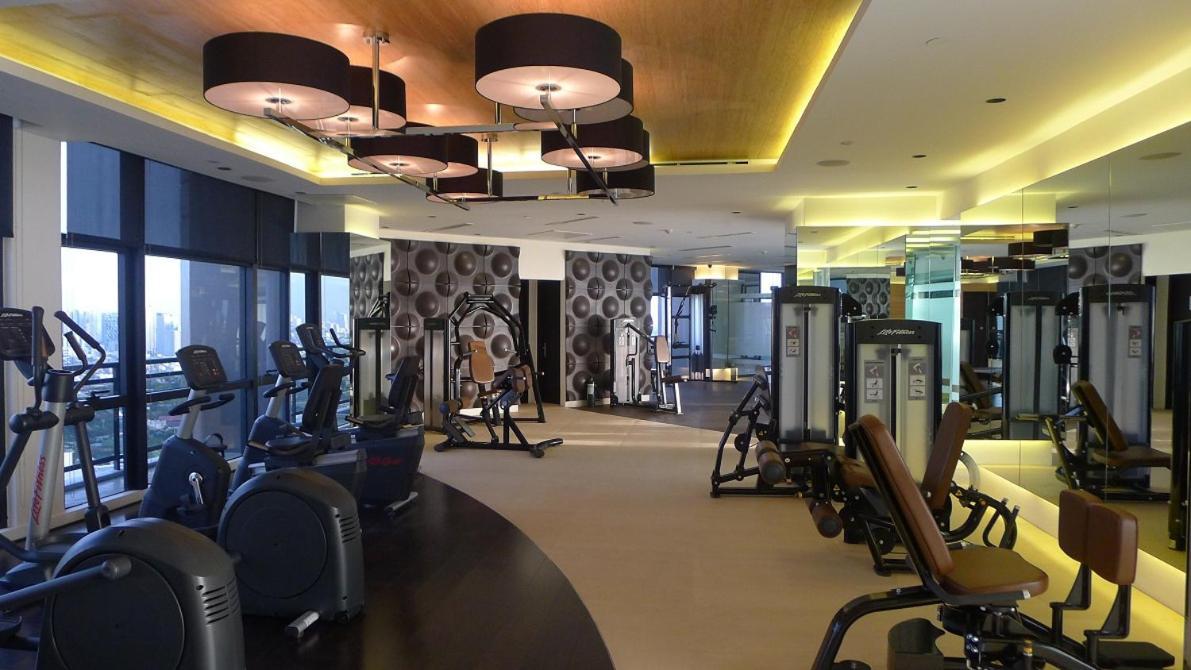 The Gramercy Residences 马尼拉 外观 照片