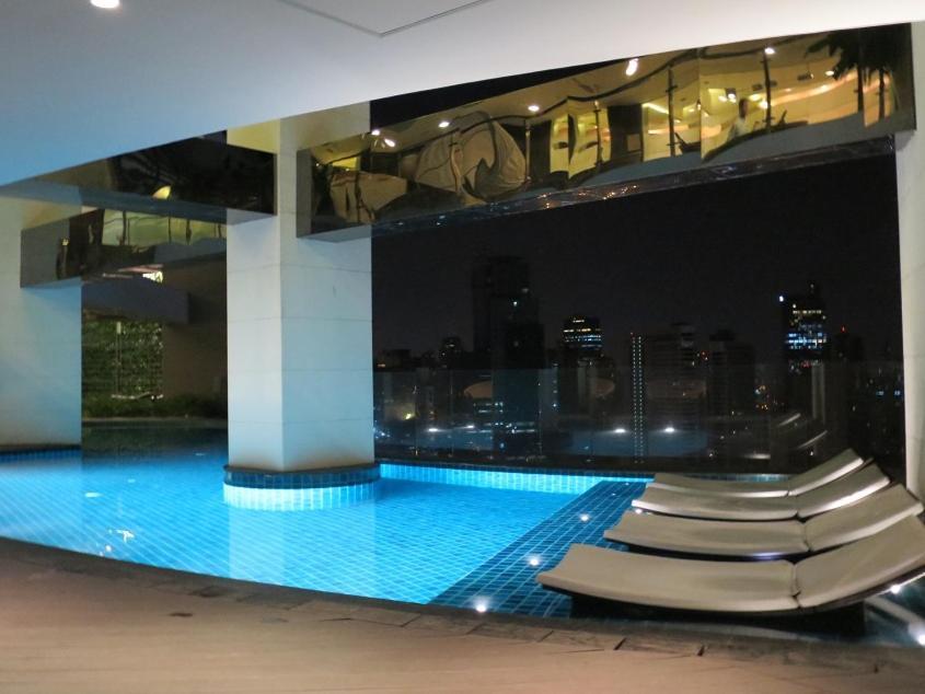 The Gramercy Residences 马尼拉 外观 照片