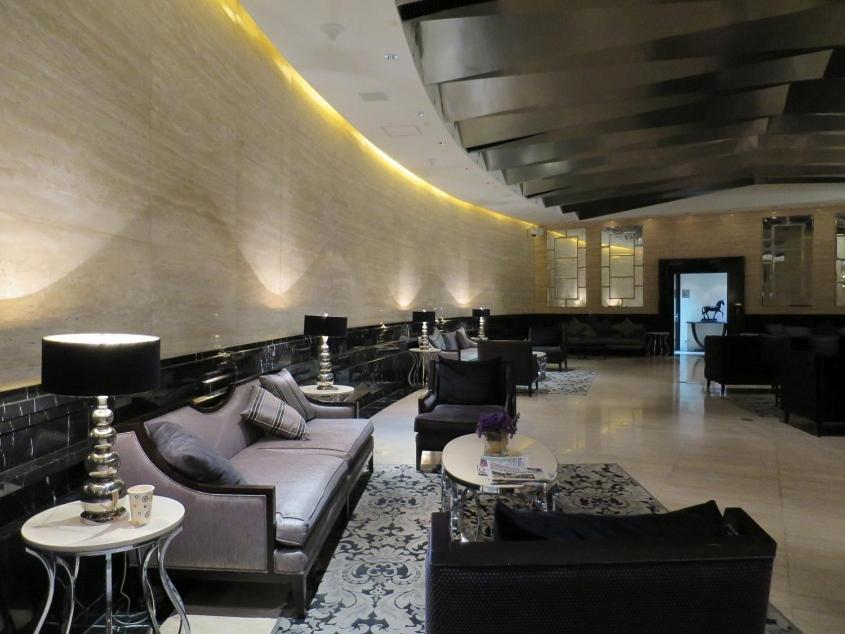 The Gramercy Residences 马尼拉 外观 照片