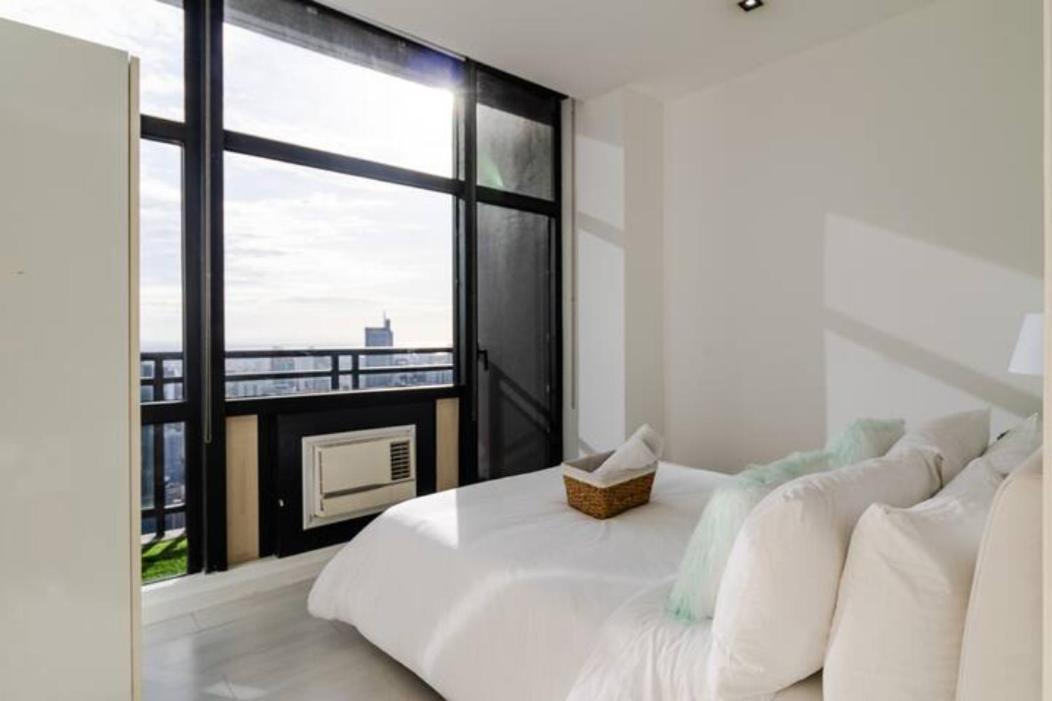 The Gramercy Residences 马尼拉 外观 照片